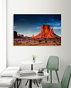 Obraz Monument Valley Navajo Arizona zs1339